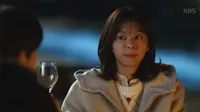 Cena do episódio 52 de Lindo Amor, Vida Maravilhosa