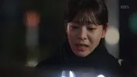 Cena do episódio 55 de Lindo Amor, Vida Maravilhosa