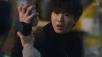 Cena do episódio 57 de Lindo Amor, Vida Maravilhosa