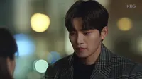 Cena do episódio 60 de Lindo Amor, Vida Maravilhosa