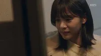 Cena do episódio 61 de Lindo Amor, Vida Maravilhosa
