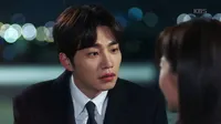 Cena do episódio 66 de Lindo Amor, Vida Maravilhosa