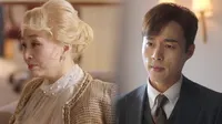 Cena do episódio 68 de Lindo Amor, Vida Maravilhosa