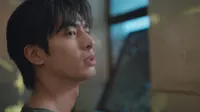 Cena do episódio 12 de Meu Amor por Você