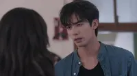 Cena do episódio 15 de Meu Amor por Você