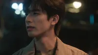 Cena do episódio 23 de Meu Amor por Você