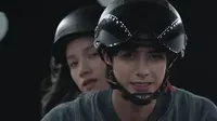 Cena do episódio 24 de Meu Amor por Você