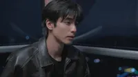 Cena do episódio 28 de Meu Amor por Você