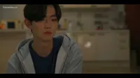 Cena do episódio 1 de Color Rush