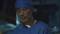 Cena do episódio 14 de Parceiros por Justiça