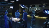 Cena do episódio 15 de Parceiros por Justiça