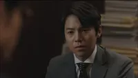 Cena do episódio 17 de Parceiros por Justiça