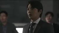 Cena do episódio 20 de Parceiros por Justiça