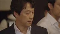 Cena do episódio 29 de Parceiros por Justiça