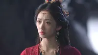 Cena do episódio 26: This is Some Dangerous Romance de Oferenda ao Demônio