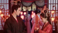 Cena do episódio 33: I Saved You, and I Will Find You Again de Oferenda ao Demônio