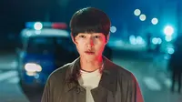 Cena do episódio 11: Who Tried to Kill Me? de Renascendo Rico