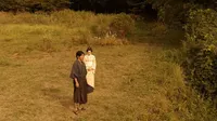 Cena do episódio 3 de Jin