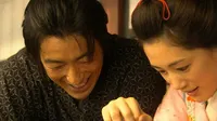 Cena do episódio 4 de Jin