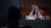 Cena do episódio 2 de O Retorno do Abismo