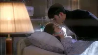 Cena do episódio 14: The Fourteenth Record de Meu Amor das Estrelas