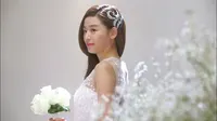 Cena do episódio 18: The Eighteenth Record de Meu Amor das Estrelas