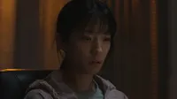 Cena do episódio 9 de Juvenile Justice
