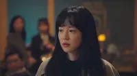 Cena do episódio 1 de Melancholia