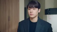 Cena do episódio 13 de Melancholia