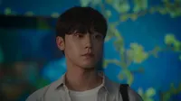 Cena do episódio 4 de Melancholia