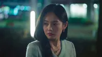 Cena do episódio 9 de Melancholia