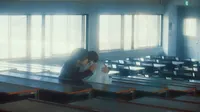 Cena do episódio 6: Sr. Azarado não tem escolha a não ser confessar! de Sr. Azarado Não Tem Escolha Senão Beijar!