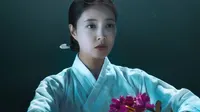 Cena do episódio 1 de A História do Contrato de Casamento de Park