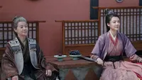 Cena do episódio 2 de Lenda de Fei