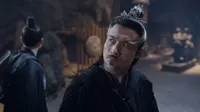 Cena do episódio 5 de Lenda de Fei