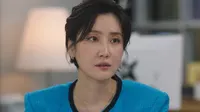 Cena do episódio 10 de O Amor Não Está Esgotado