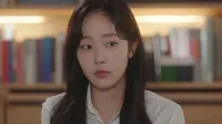 Cena do episódio 4 de O Amor Não Está Esgotado