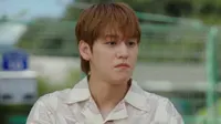 Cena do episódio 5 de O Amor Não Está Esgotado
