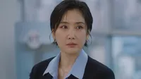 Cena do episódio 6 de O Amor Não Está Esgotado