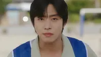 Cena do episódio 7 de O Amor Não Está Esgotado