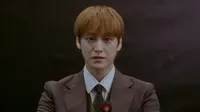 Cena do episódio 8 de O Amor Não Está Esgotado