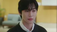 Cena do episódio 9 de O Amor Não Está Esgotado