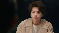 Cena do episódio 11: Lu Feng, quero recomeçar com você de Double Helix