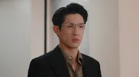 Cena do episódio 12: Juntos para sempre de Double Helix
