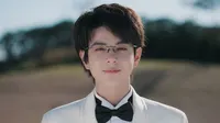 Cena do episódio 8: Tudo bem, vamos terminar se você quiser de Double Helix