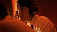 Cena do episódio 2 de Made in Korea