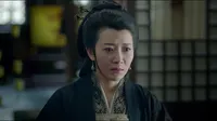 Cena do episódio 51: Xie Yu's Letter de Nirvana em chamas