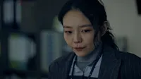 Cena do episódio 5: O caso de Young Min / O empresário perverso de O Taxista