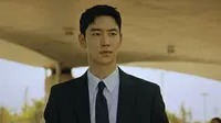 Cena do episódio 1: The Missing Son de O Taxista