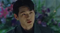 Cena do episódio 14: Ha Jun's Defeat de O Taxista